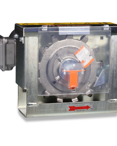 Drive MPF-plus 1-L 12m 0.37kW ccw 230/400V 3PH 50Hz